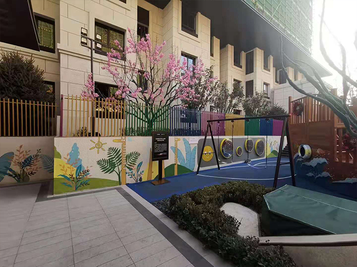 安徽兒童戶外滑梯多少錢